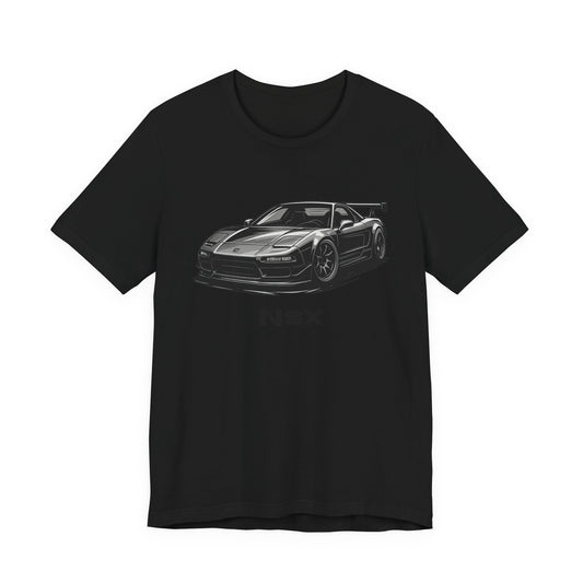 Honda NSX T-Shirt