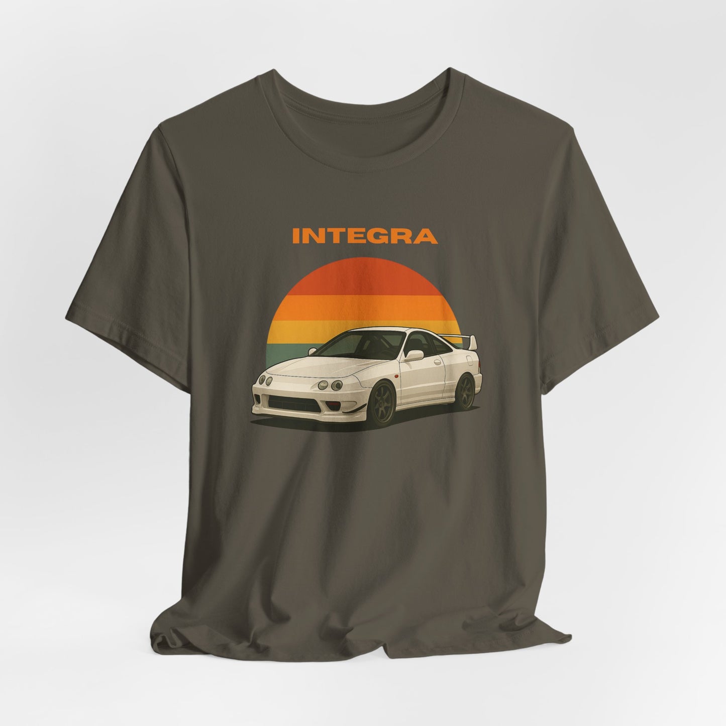 Honda Integra T-Shirt