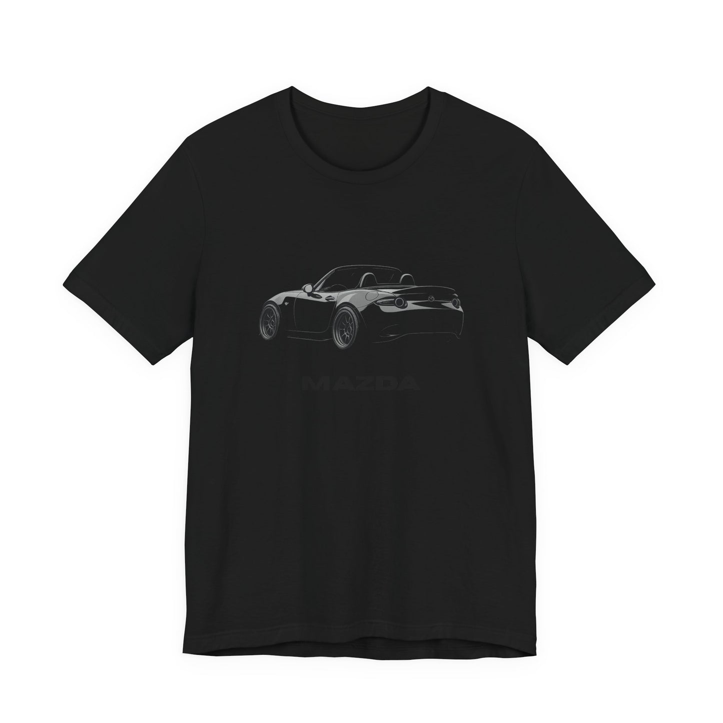 MX5 Miata T-Shirt