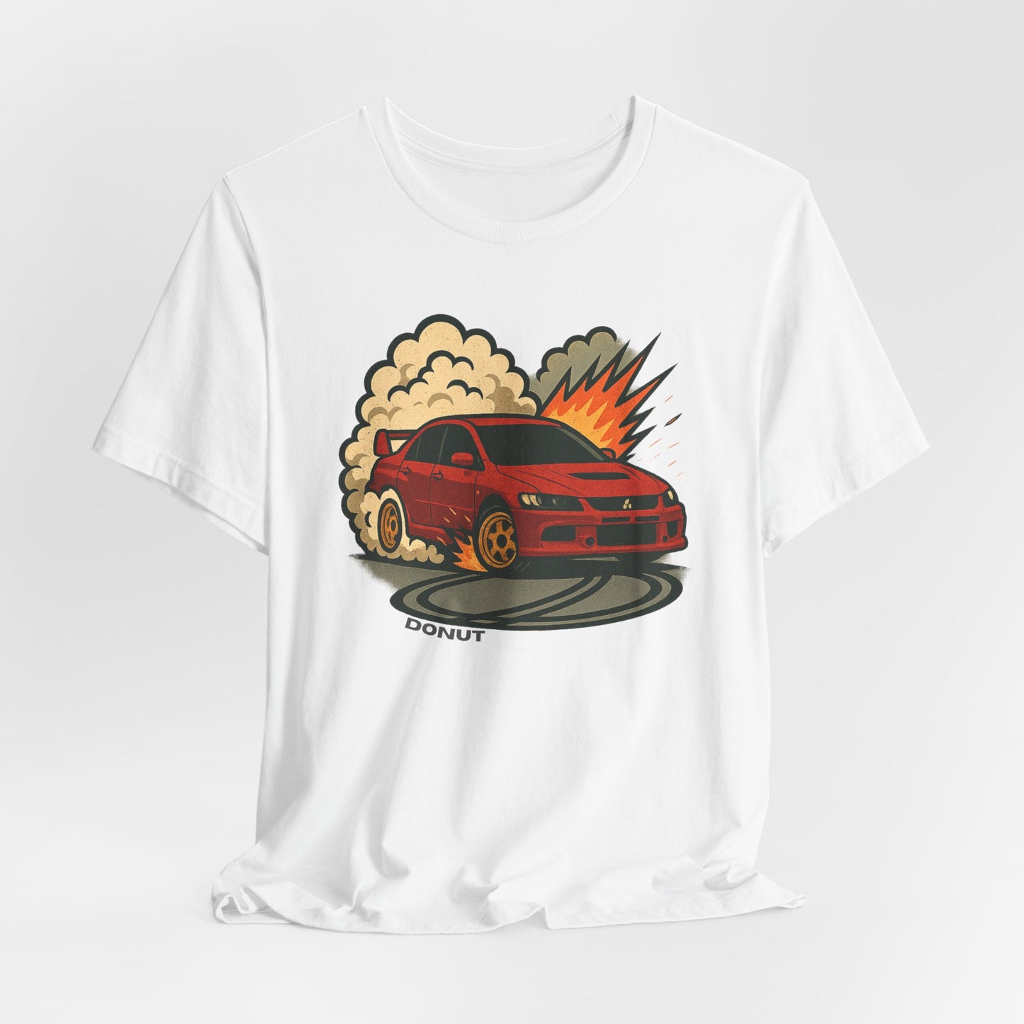 Mitsubishi Lancer EVO T-Shirt
