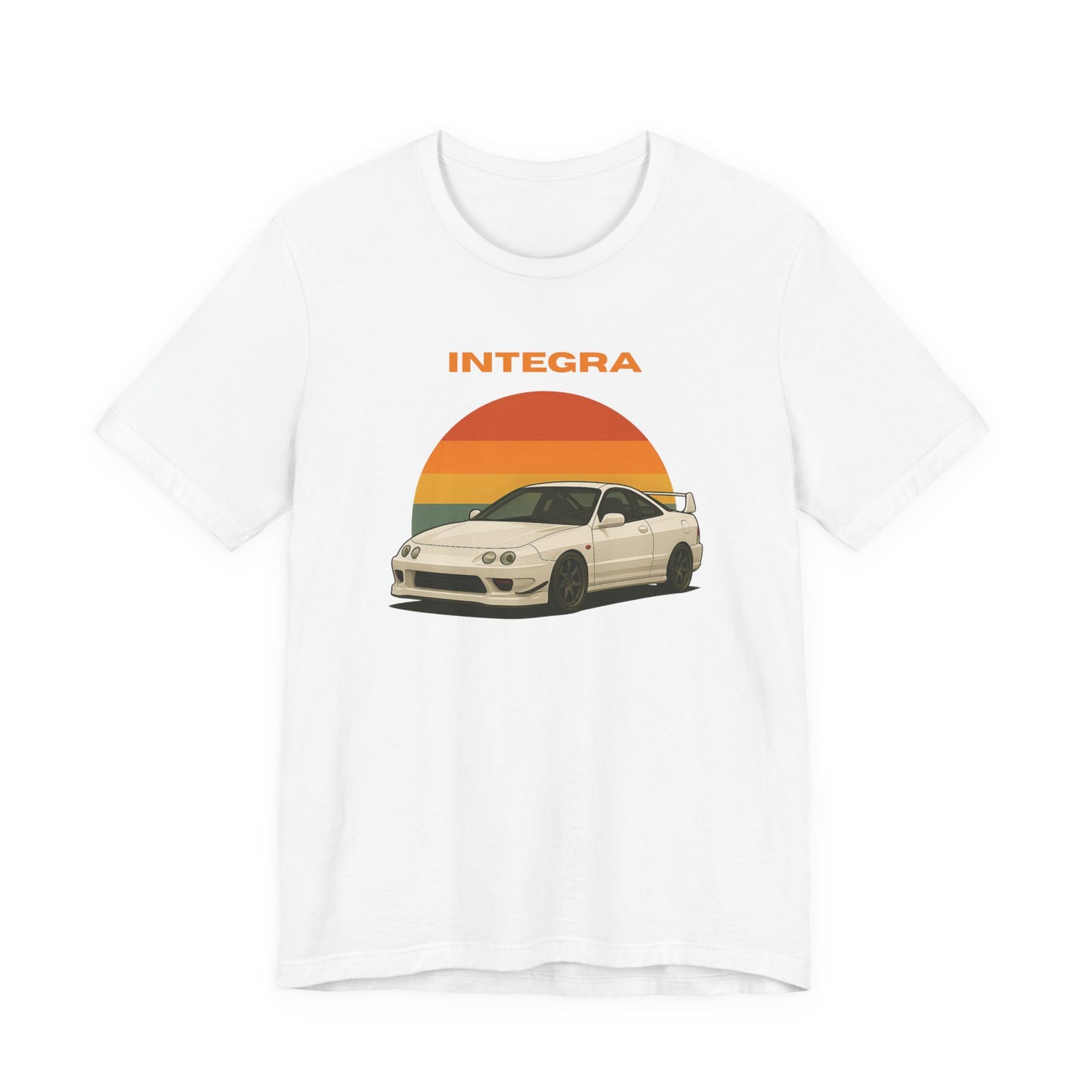 Honda Integra T-Shirt