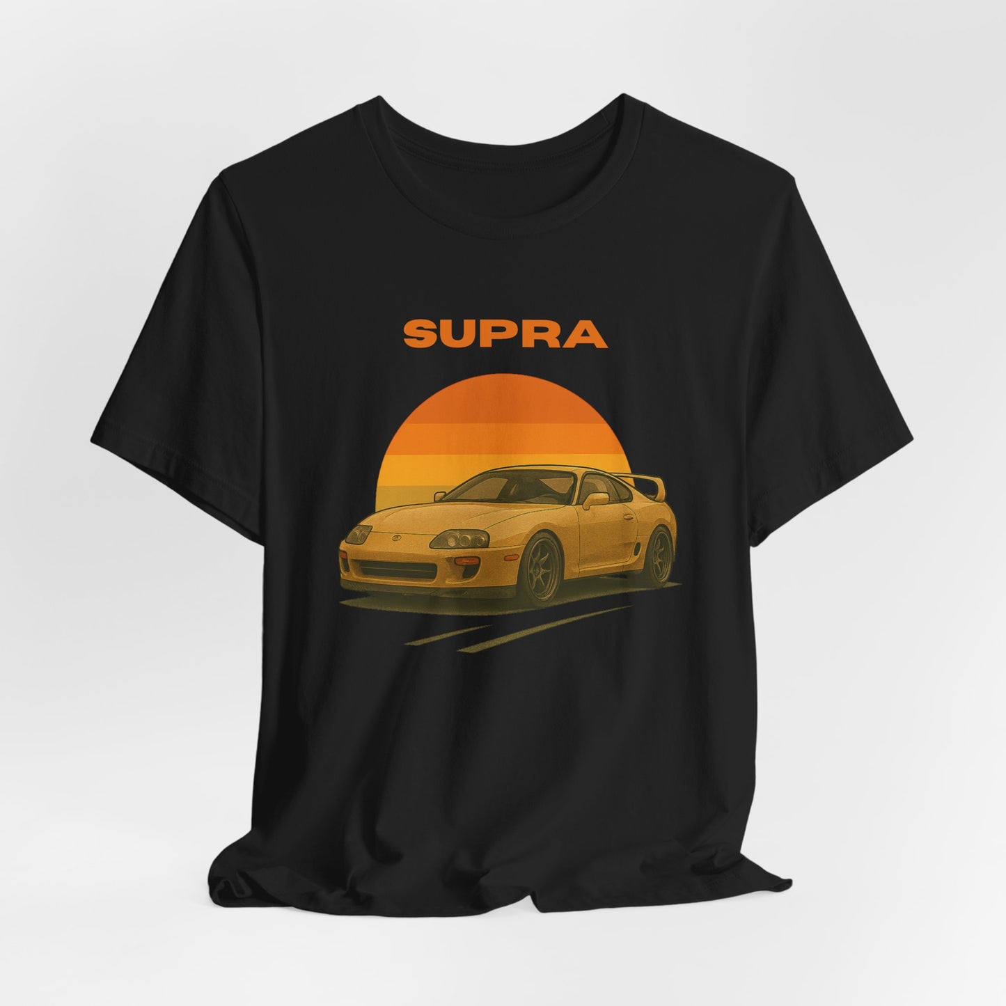 Toyota Supra T-Shirt