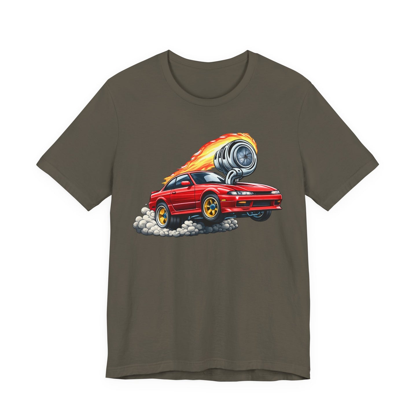 200sx S14 T-Shirt