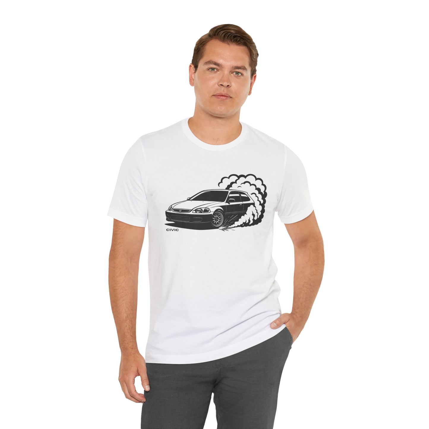 Honda Civic EK T-Shirt
