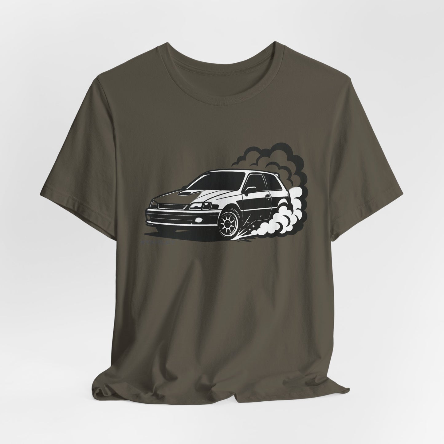 Toyota Starlet T-Shirt