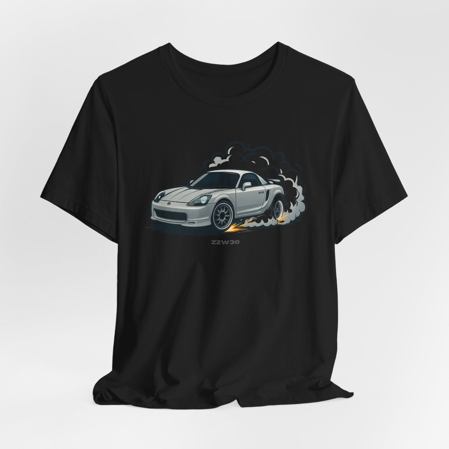 Toyota Mr2 ZZW30 T-Shirt