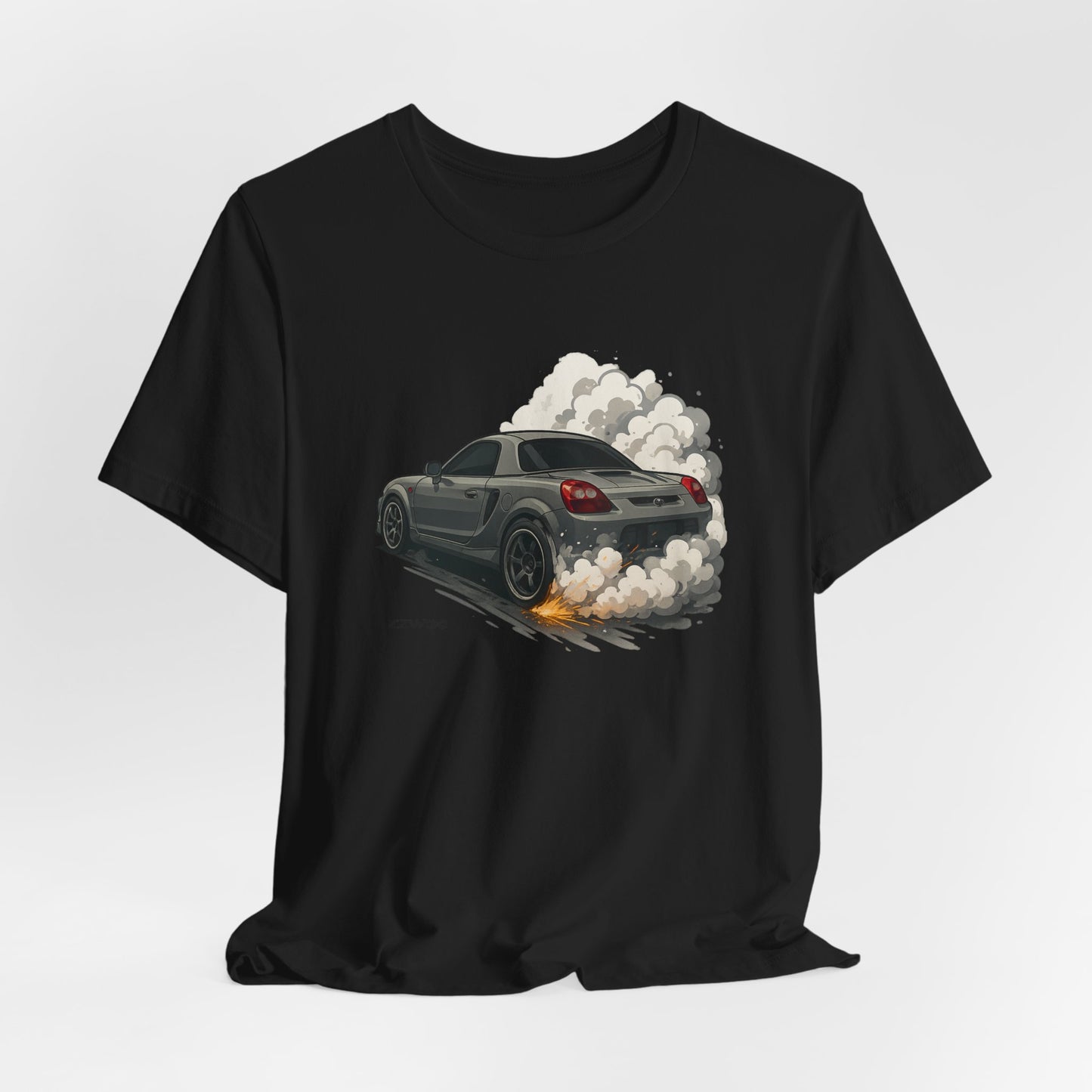 Toyota zzw30 T-Shirt