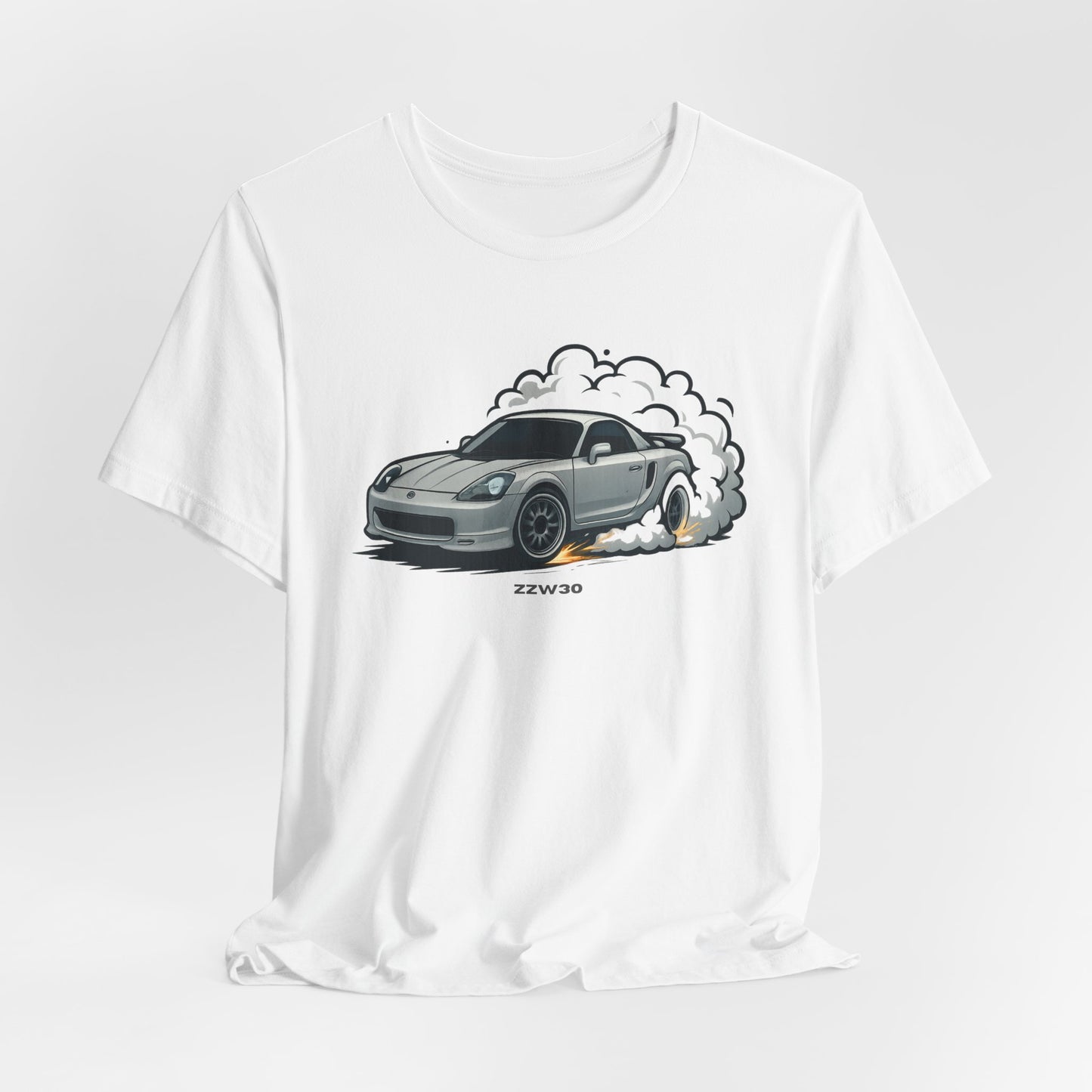 Toyota Mr2 ZZW30 T-Shirt