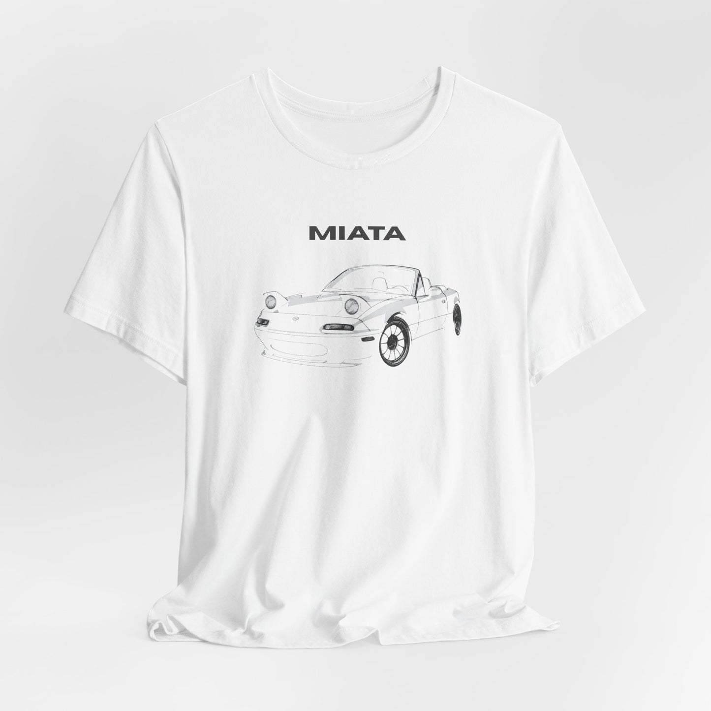 Mazda MX5 T-Shirt