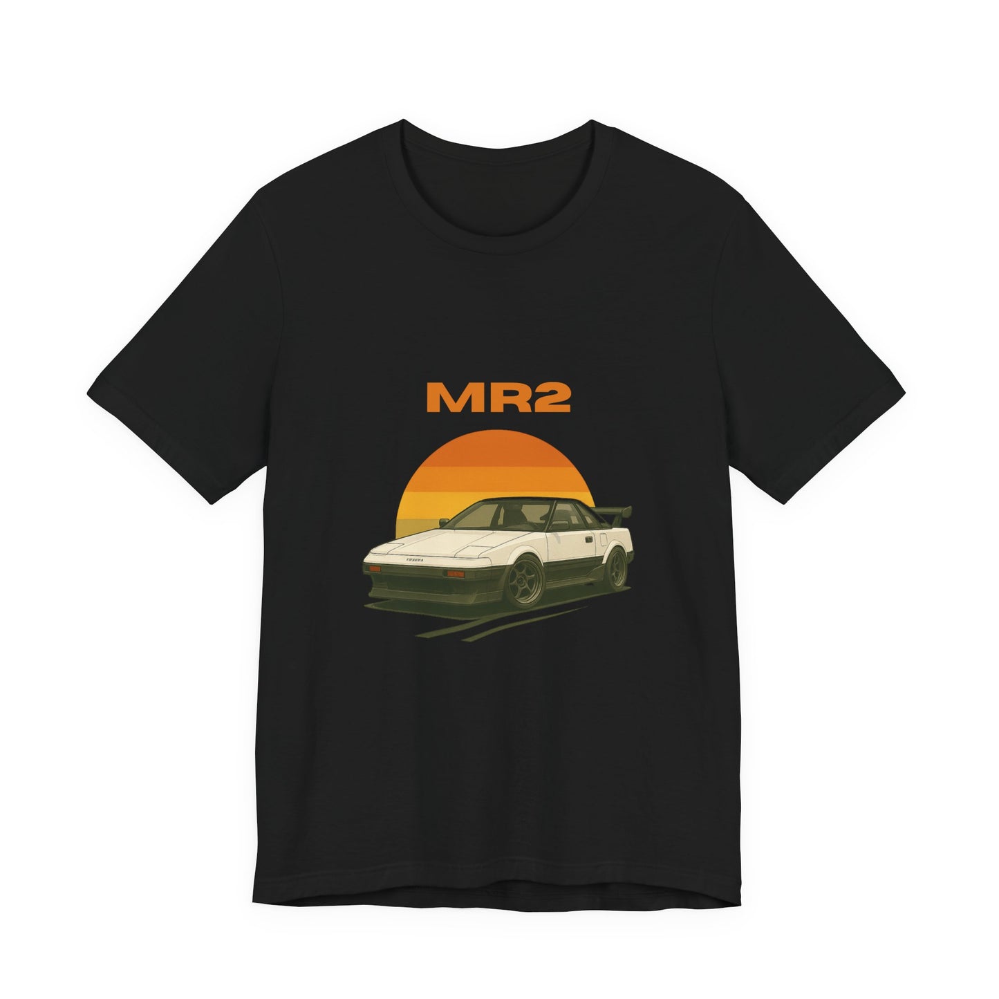Toyota Mr2 T-Shirt