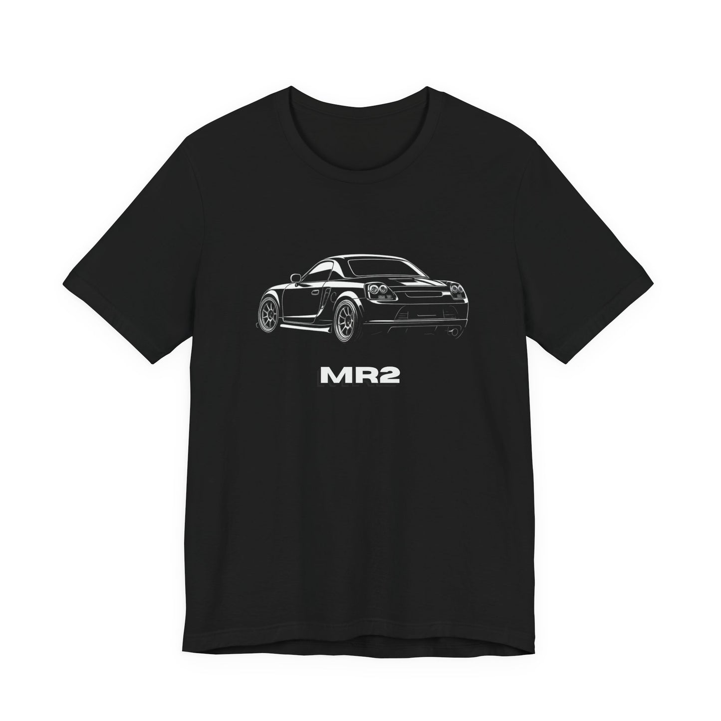 Toyota MR2 T-Shirt