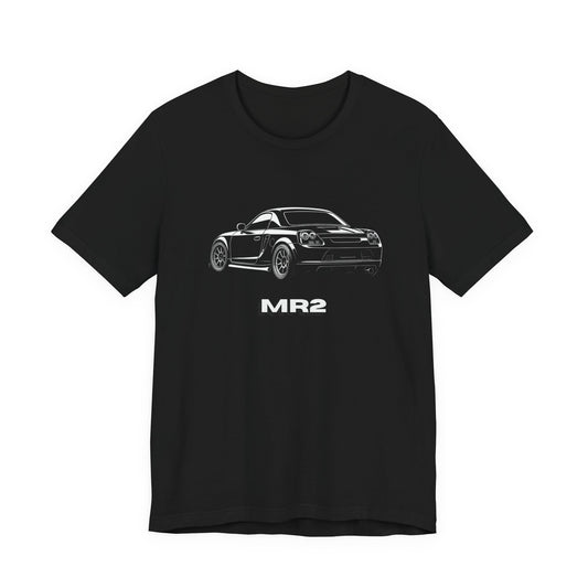Toyota MR2 T-Shirt
