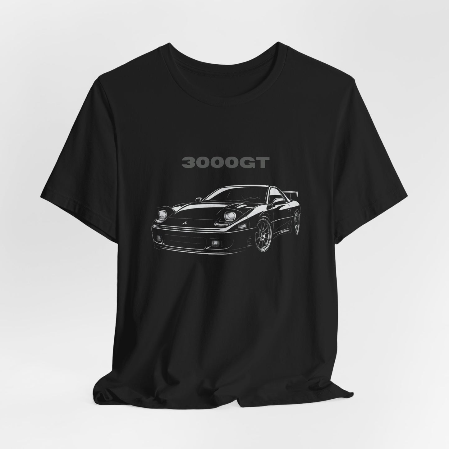 Mitsubishi 3000GT  T-Shirt