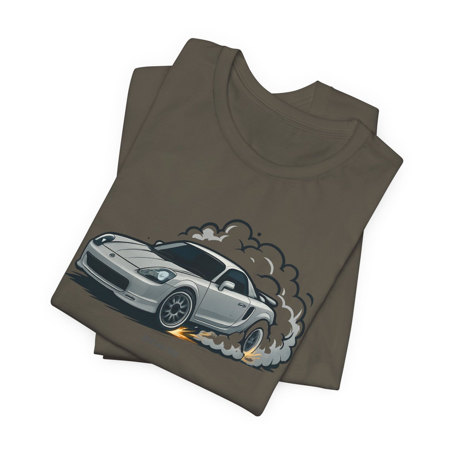 Toyota Mr2 ZZW30 T-Shirt