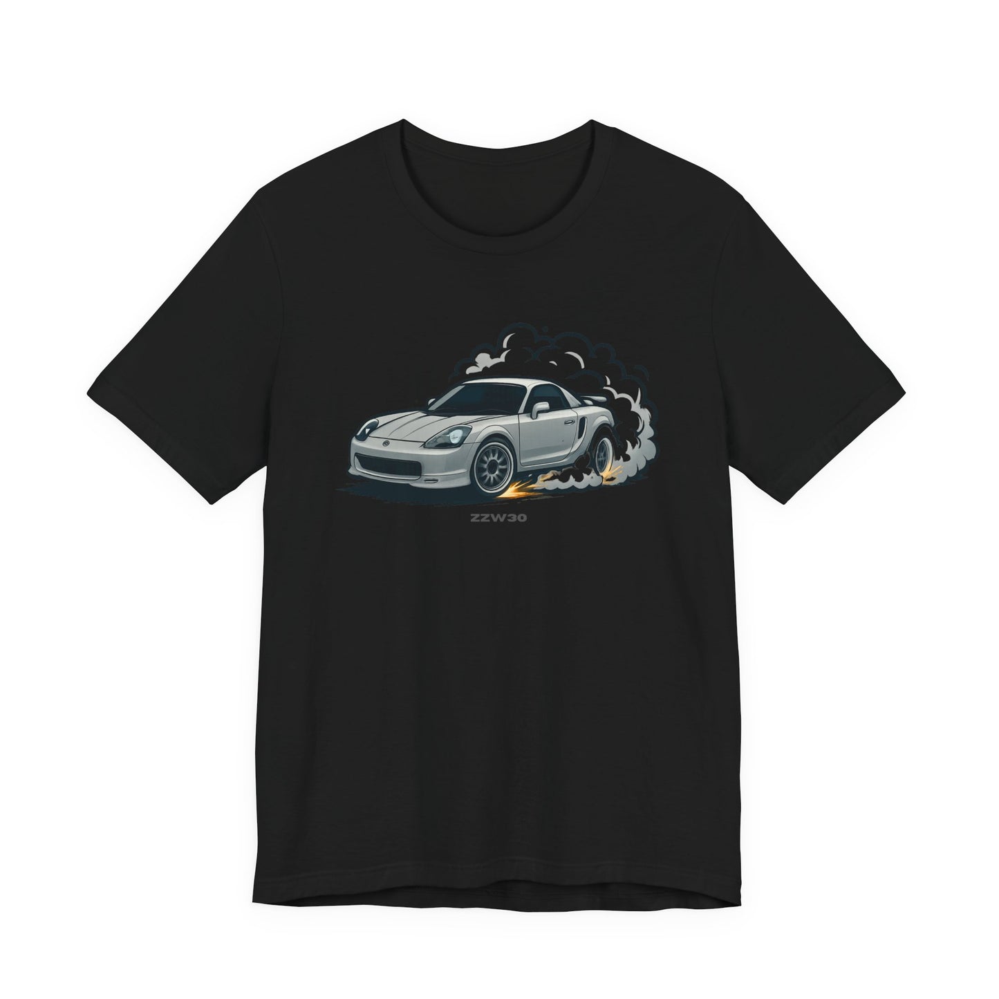 Toyota Mr2 ZZW30 T-Shirt