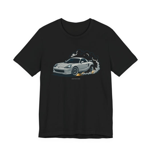 Toyota Mr2 ZZW30 T-Shirt