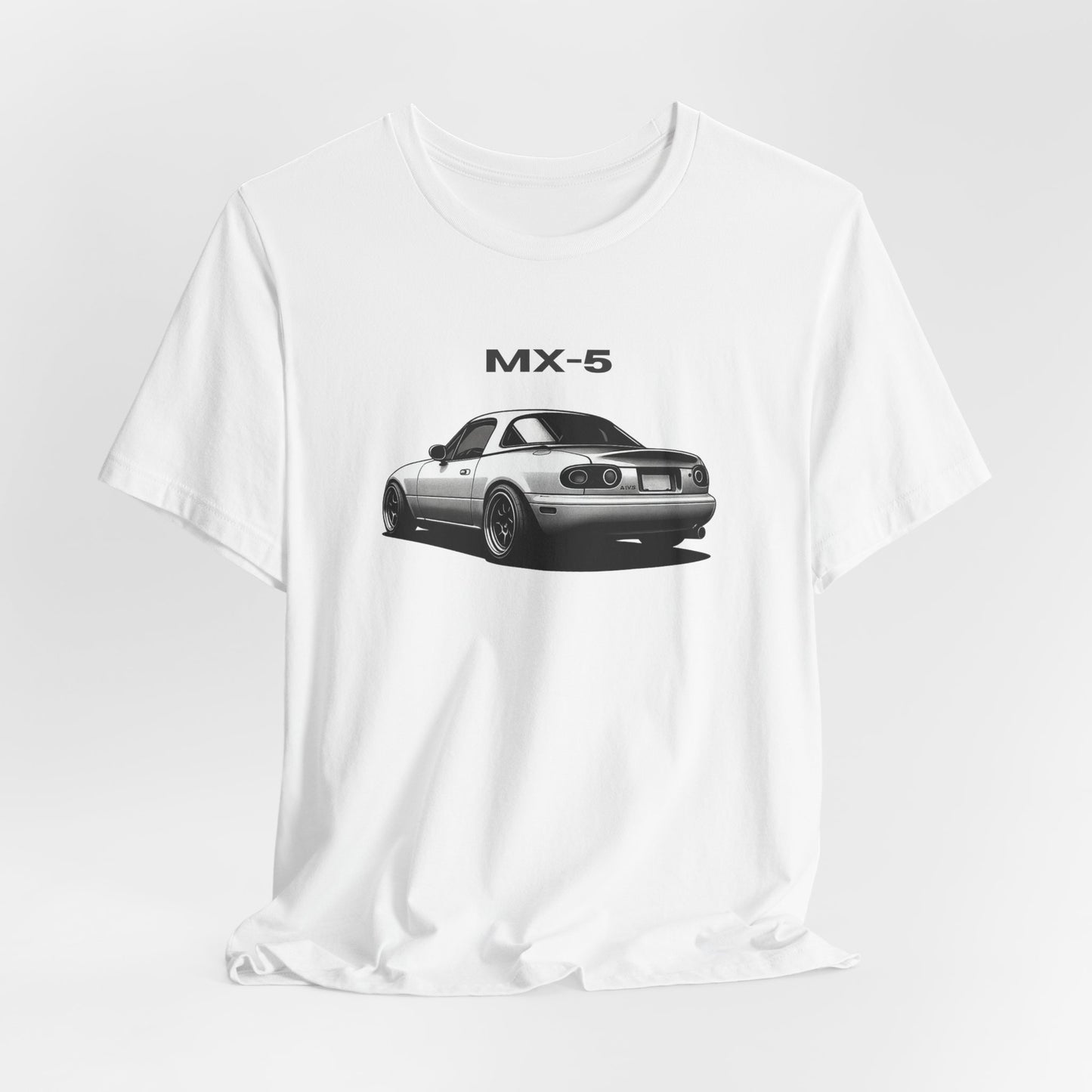 Mazda MX5 T-Shirt