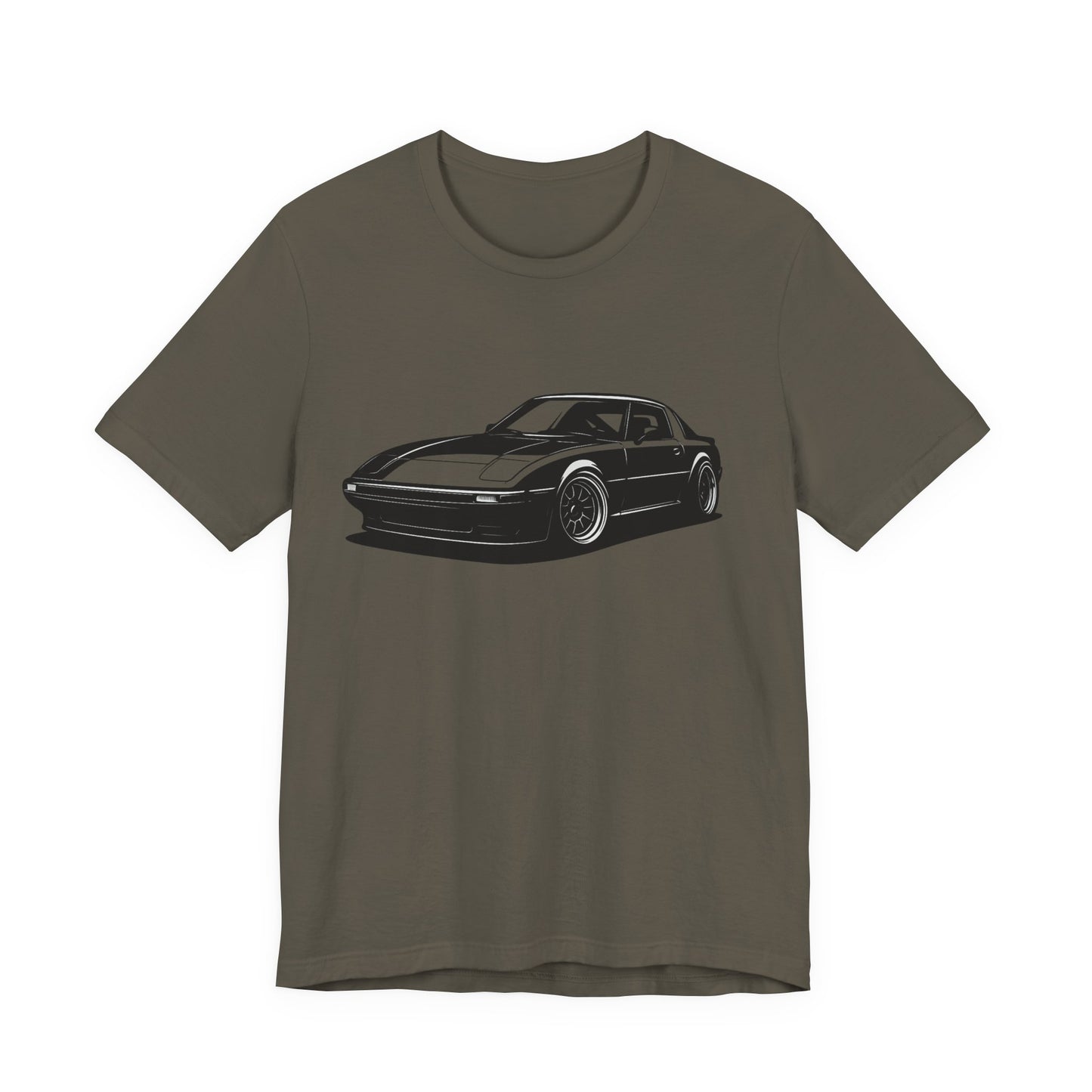 RX7 T-Shirt