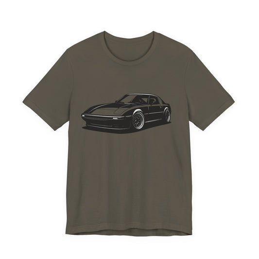 RX7 T-Shirt
