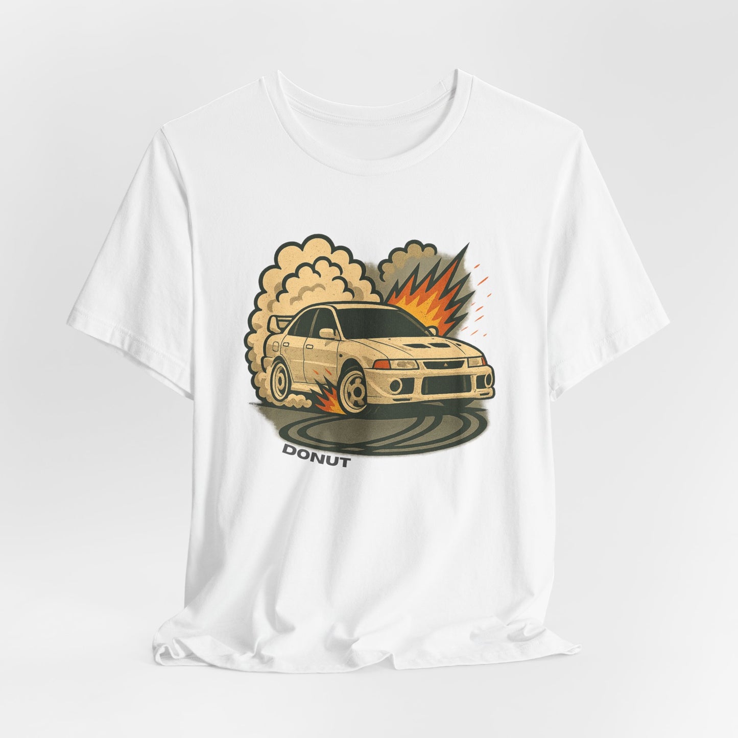 Mitsubishi Lancer EVO T-Shirt