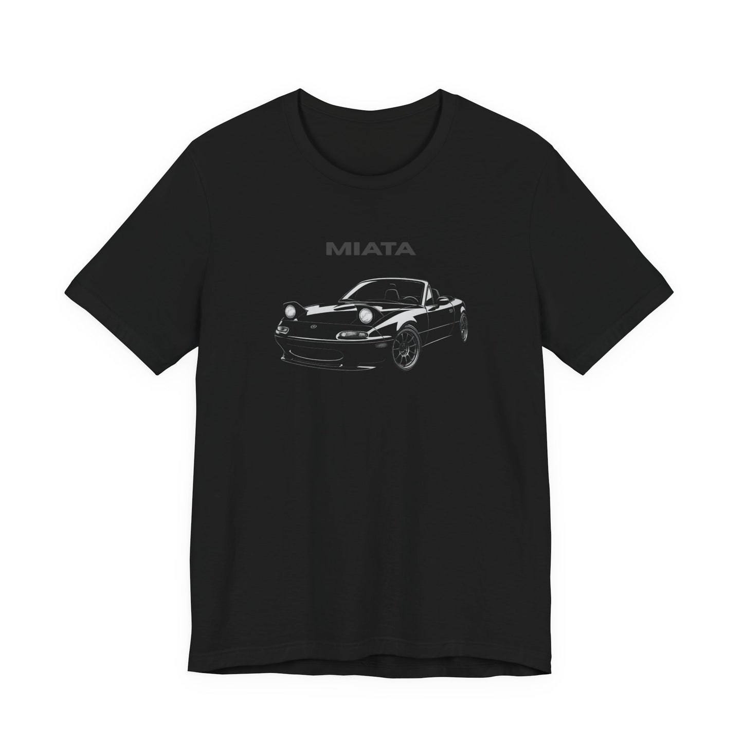 Mazda MX5 T-Shirt