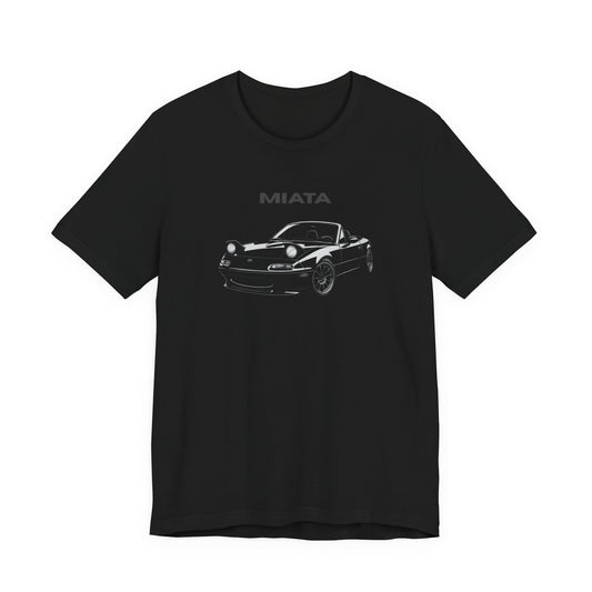 Mazda MX5 T-Shirt