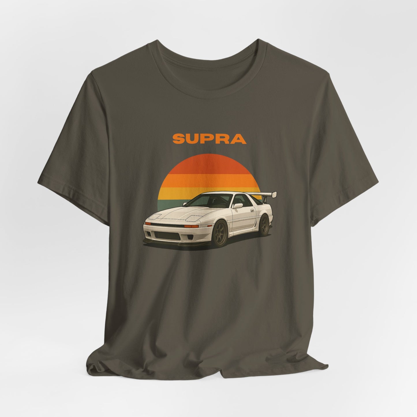 Toyota Supra mk3 T-Shirt