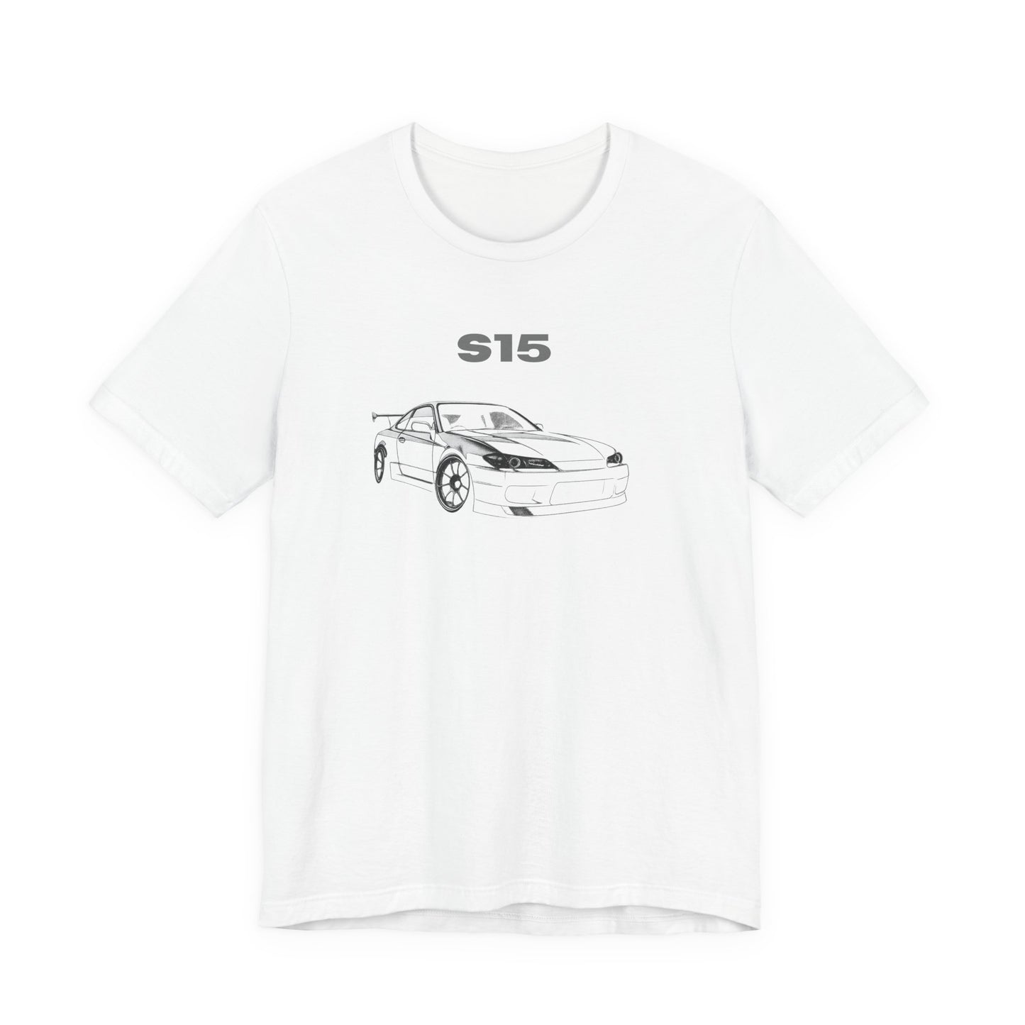 Nissan S15 Silvia T-Shirt