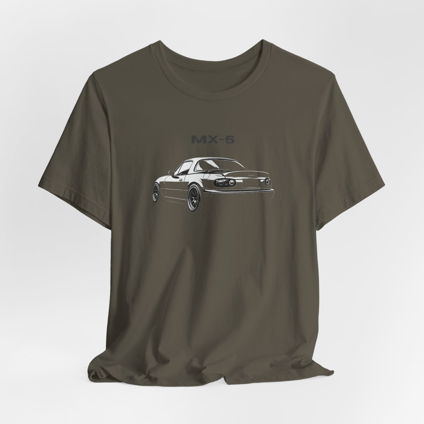 Mazda MX5 T-Shirt