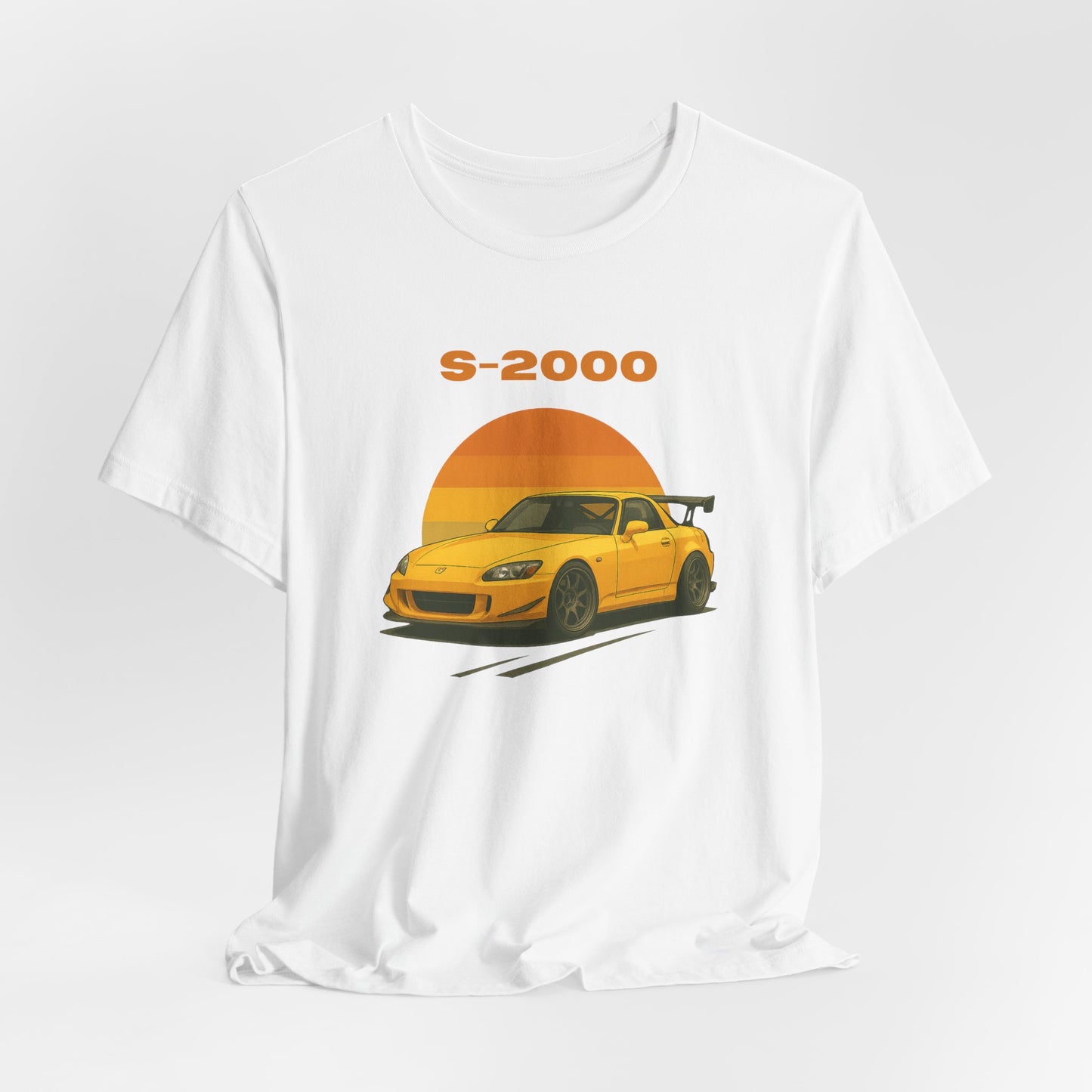 Retro Honda S2000 T-Shirt