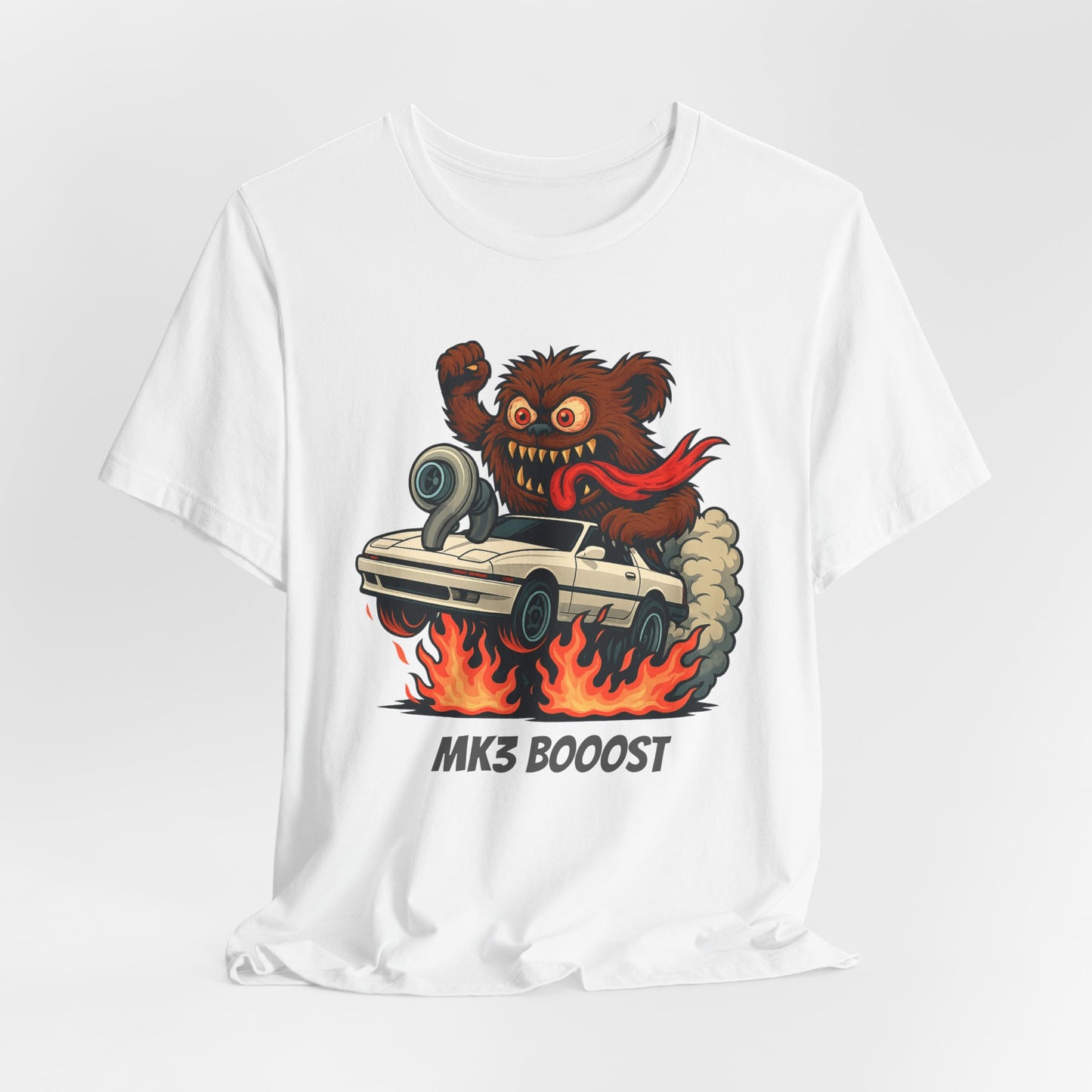 Mk3 Supra T-Shirt