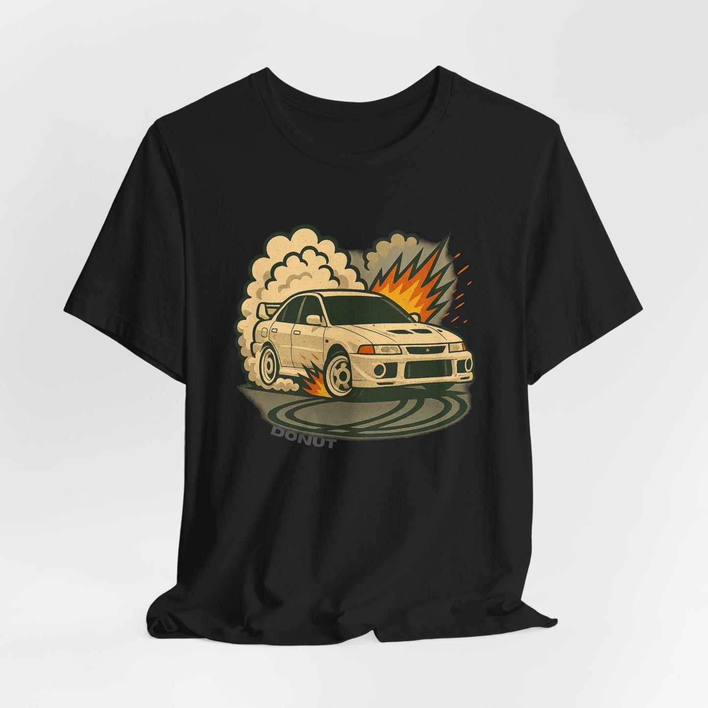 Mitsubishi Lancer EVO T-Shirt