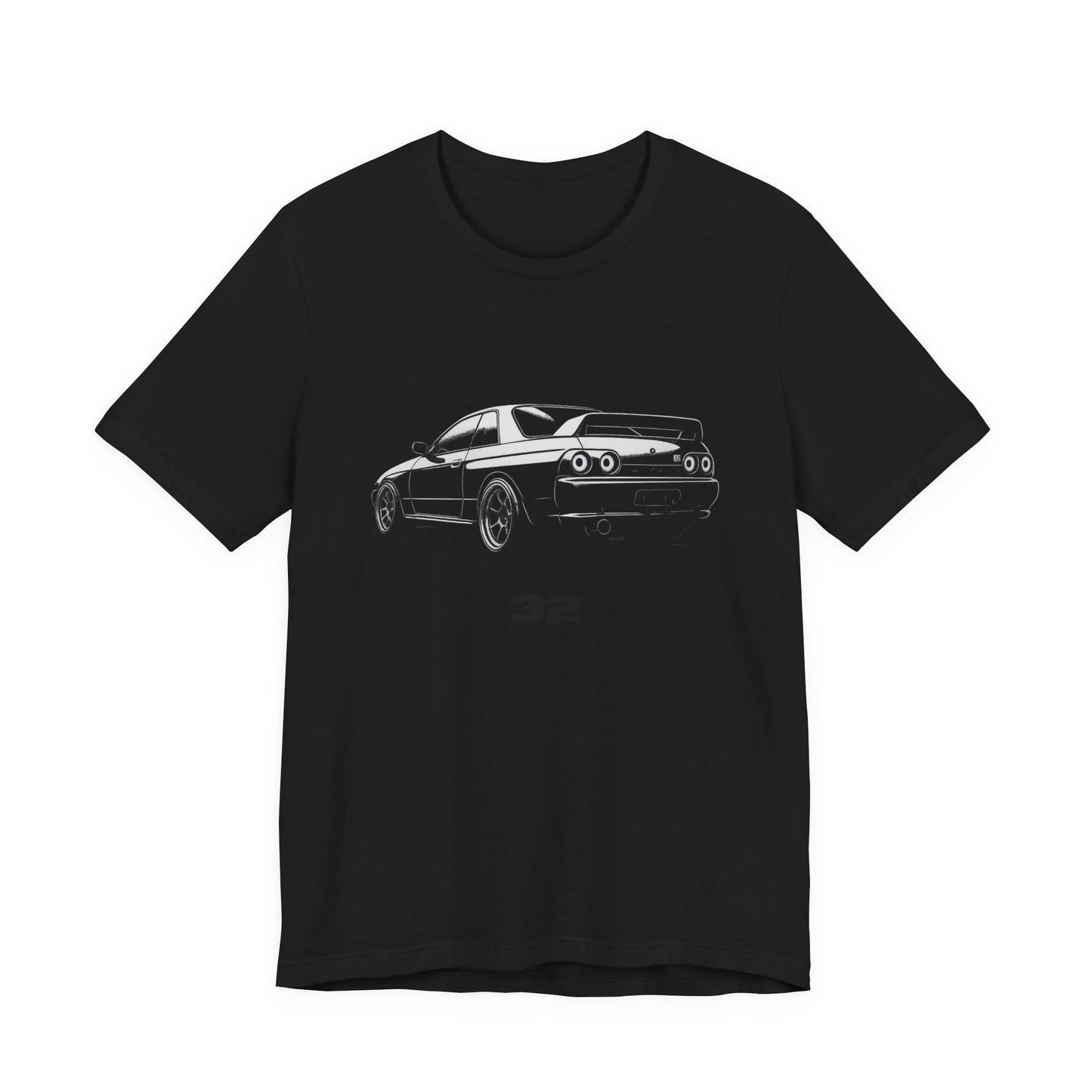 Nissan R32 GTR T-Shirt
