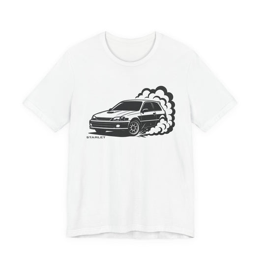 Toyota Starlet T-Shirt