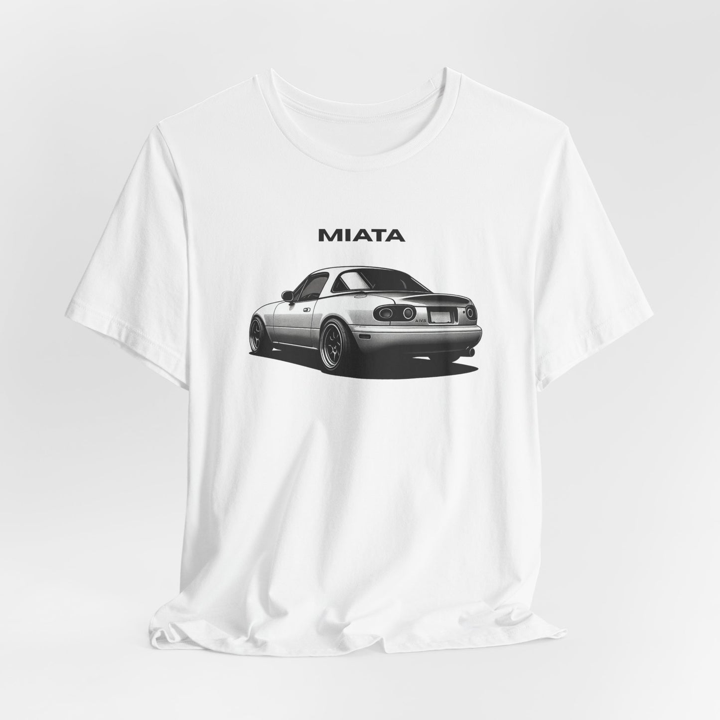 Mazda Miata T-Shirt
