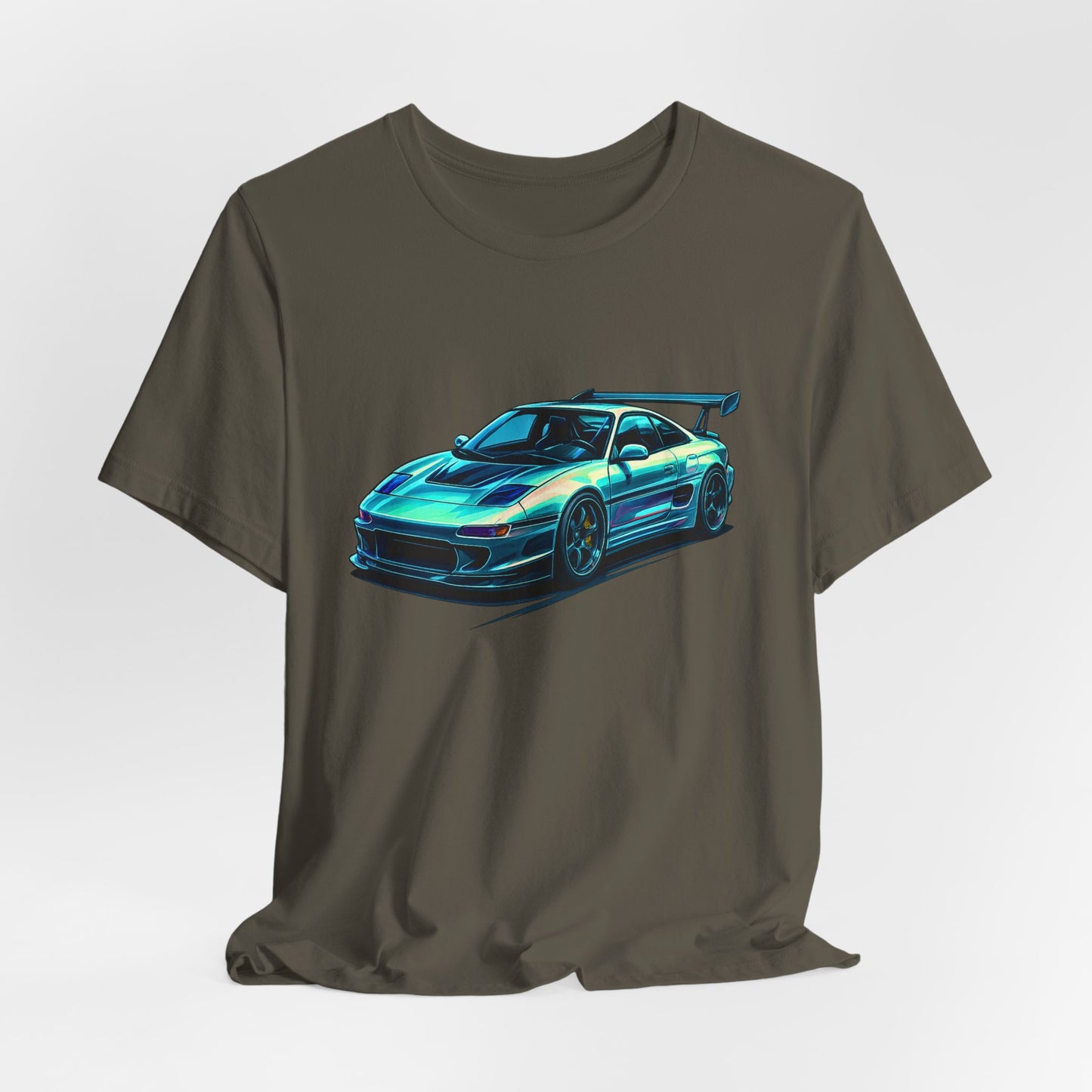 Toyota Mr2 T-Shirt