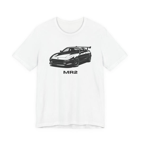 Toyota MR2 T-Shirt