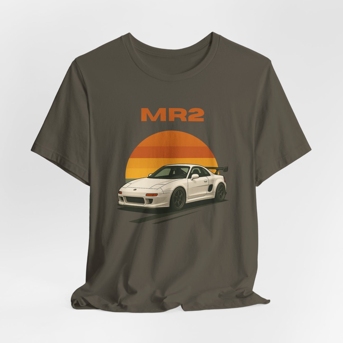 SW20 Toyota Mr2 T-Shirt