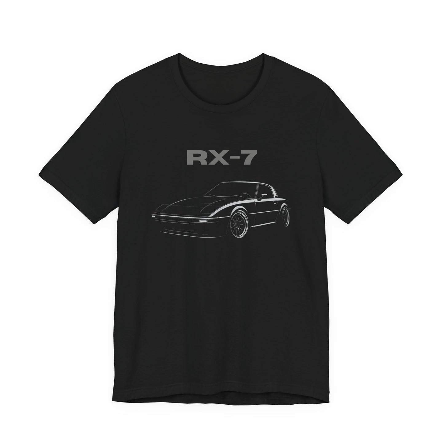 RX7 T-Shirt