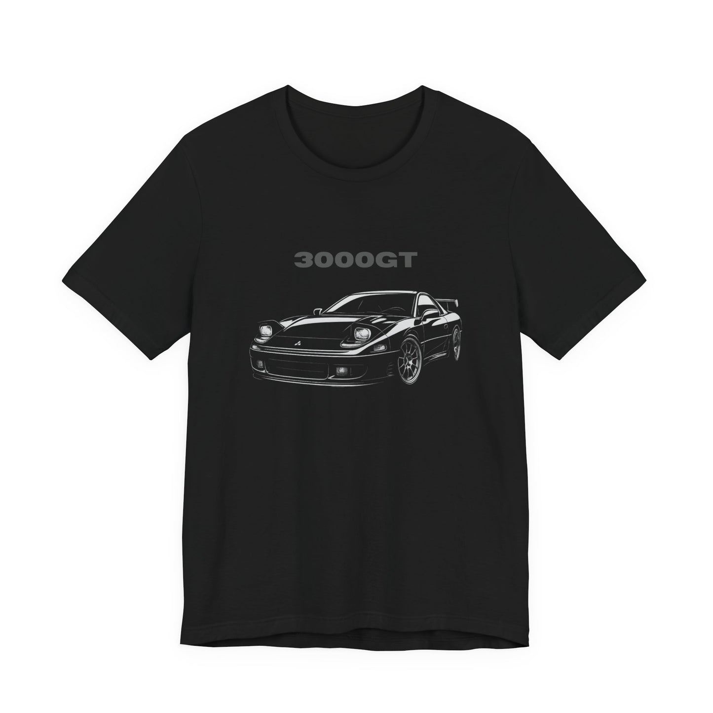 Mitsubishi 3000GT  T-Shirt