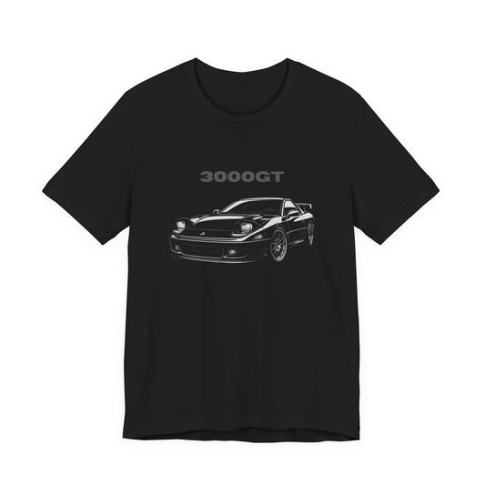 Mitsubishi 3000GT  T-Shirt