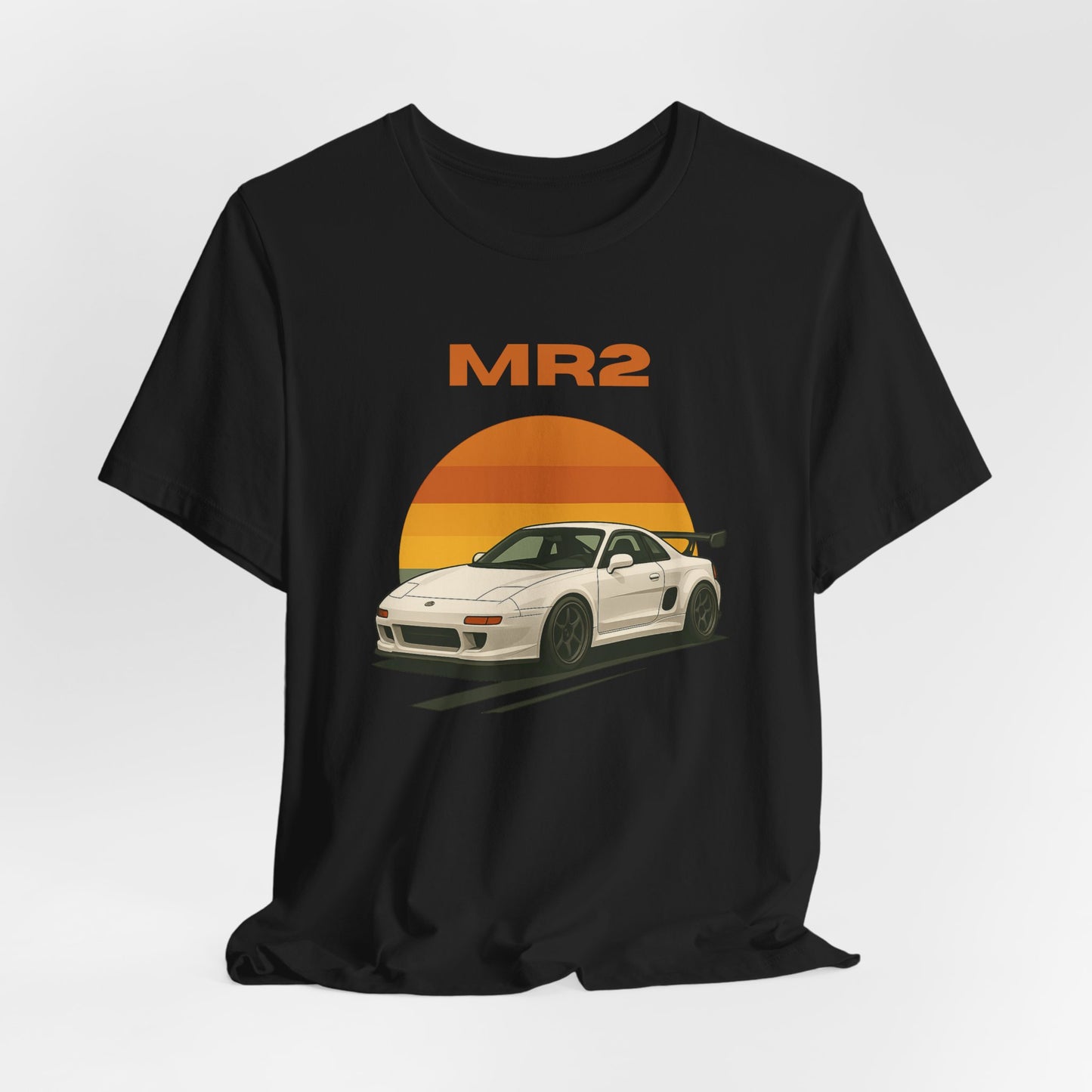 SW20 Toyota Mr2 T-Shirt
