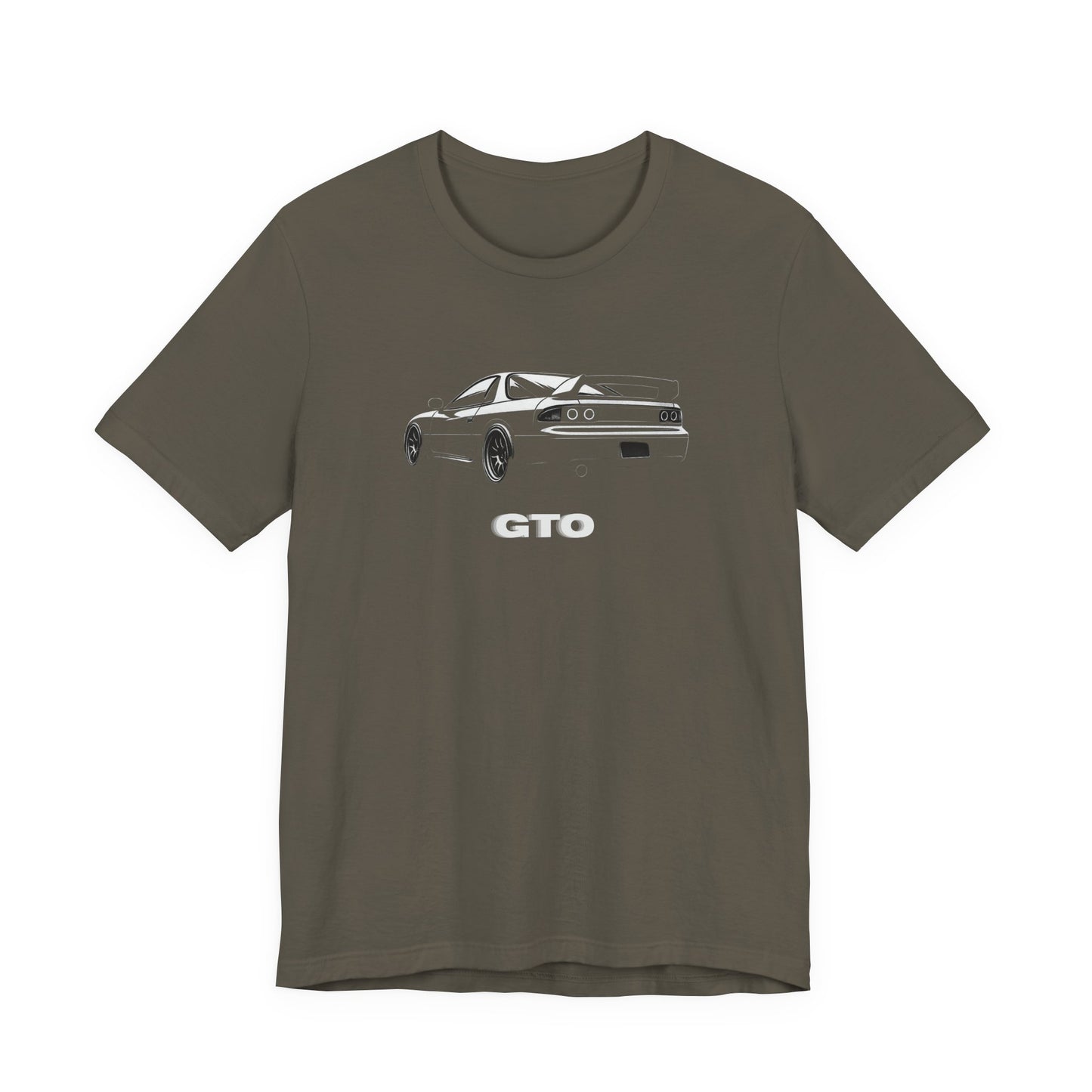 Mitsubishi GTO T-Shirt