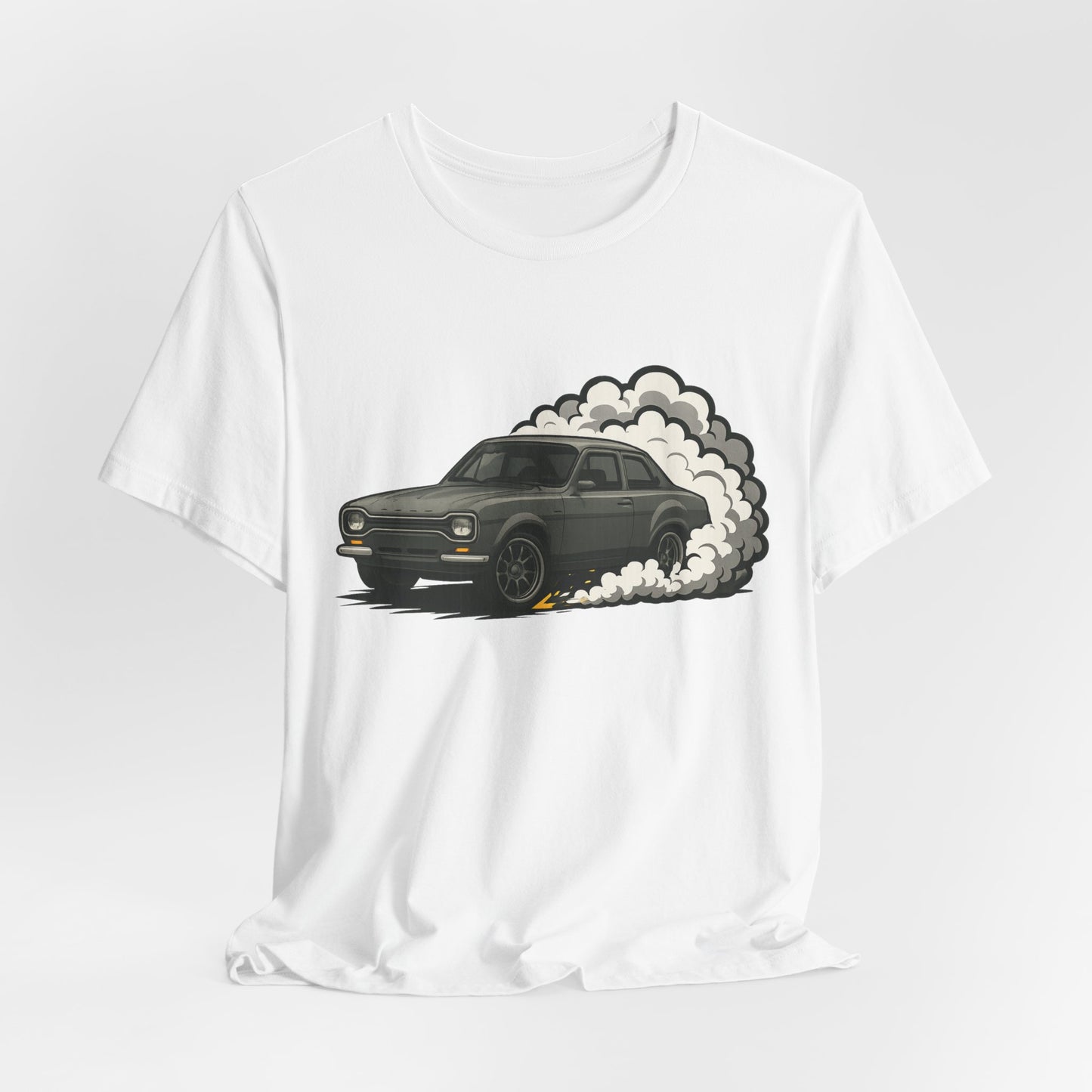 Ford Escort Mk1 T-Shirt