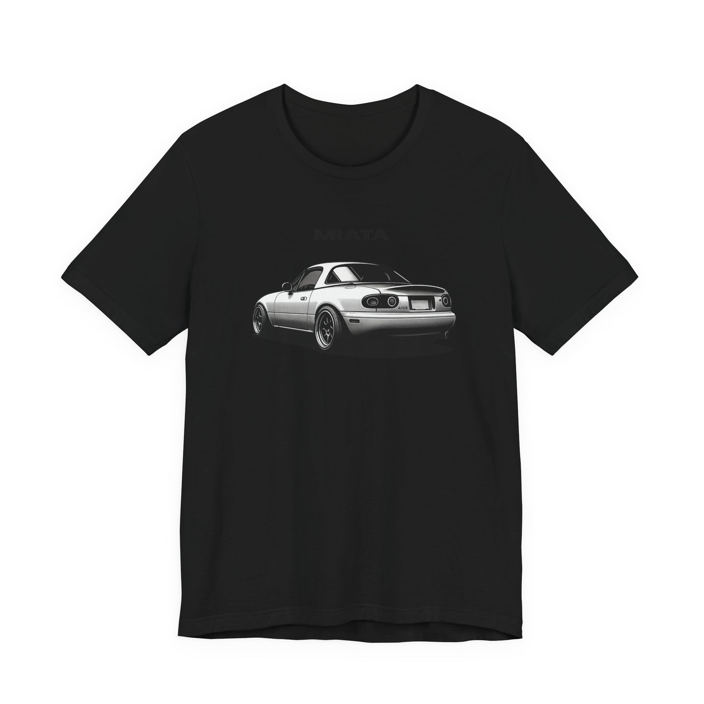 Mazda Miata T-Shirt