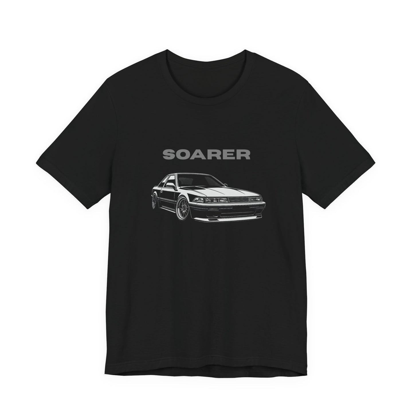 Toyota Soarer T-Shirt