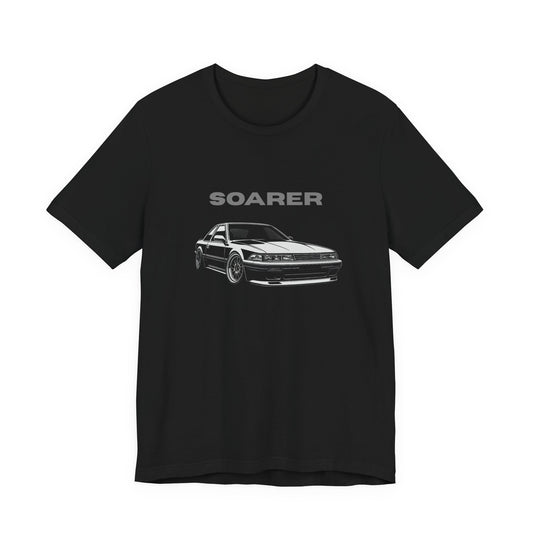 Toyota Soarer T-Shirt