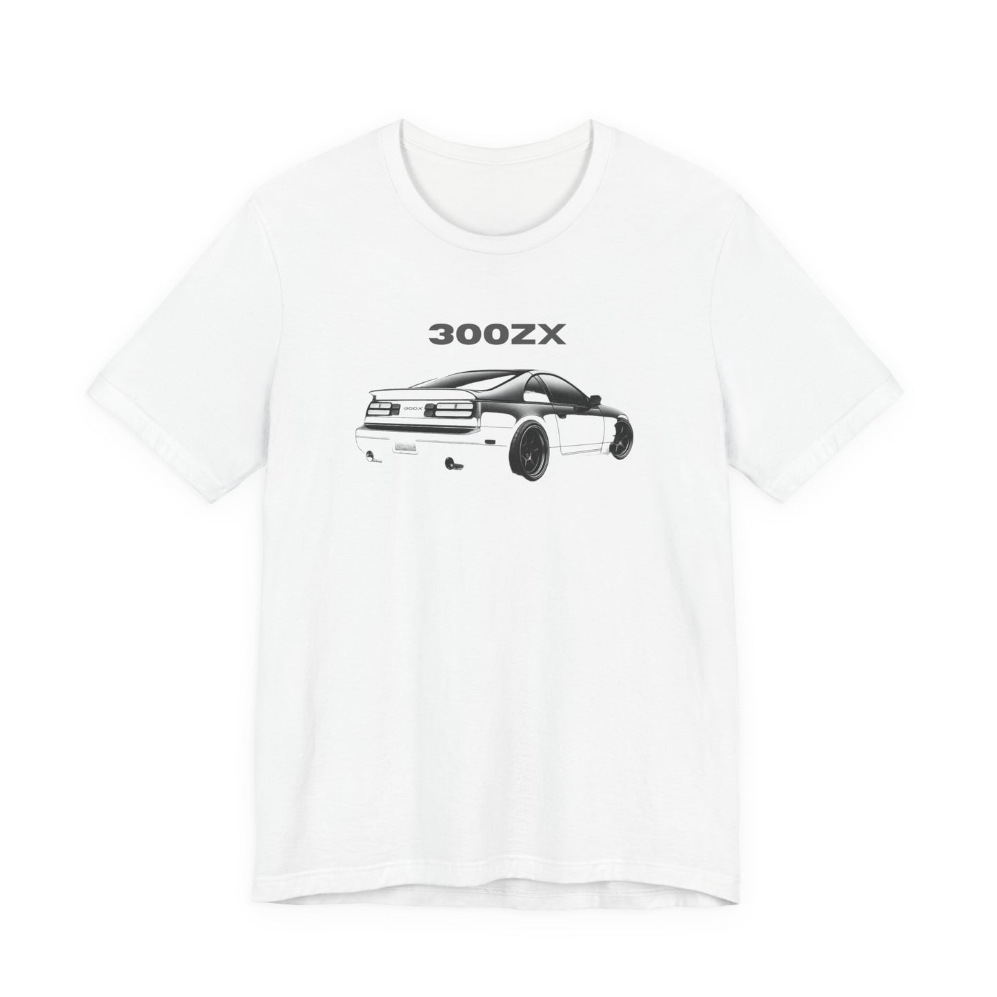 Nissan 300ZX  Z32 T-Shirt