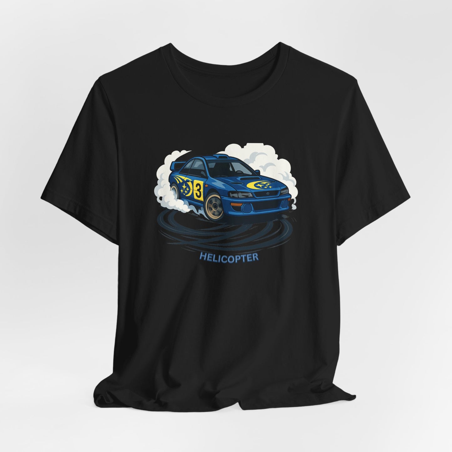 Subaru WRX T-Shirt