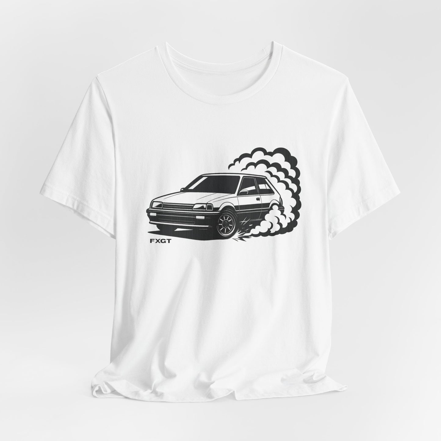 Toyota Corolla FXGT T-Shirt